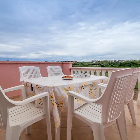 Nikol With Big Private Garden And Terrace 350 Meters From The Sea - By Ta Leut Agency *
