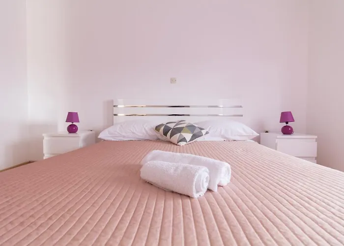 Nikol With Big Garden And Terrace 350 Meters From The Sea - By Ta Leut Agency *