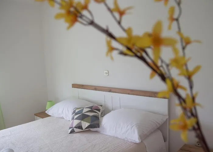 Nikol With Big Garden And Terrace 350 Meters From The Sea - By Ta Leut Agency Appartement *